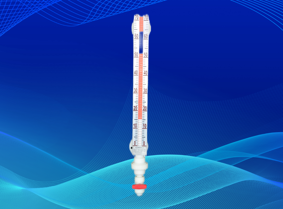 磁翻板液位計(jì)YW100-CFB系列